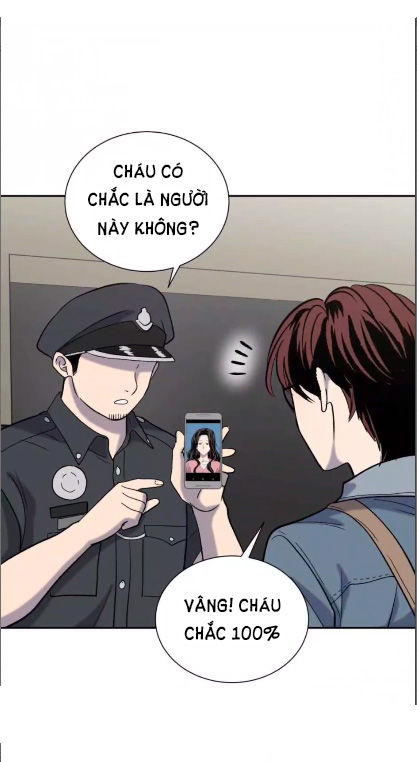 [16+] người đàn ông tầng trên chapter 8.2 27