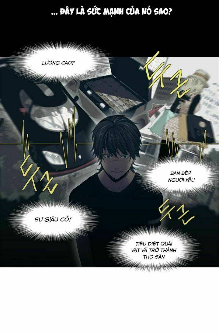 người cống hiến chapter 2 35