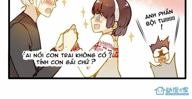 hằng mộng nam thần chapter 15 12