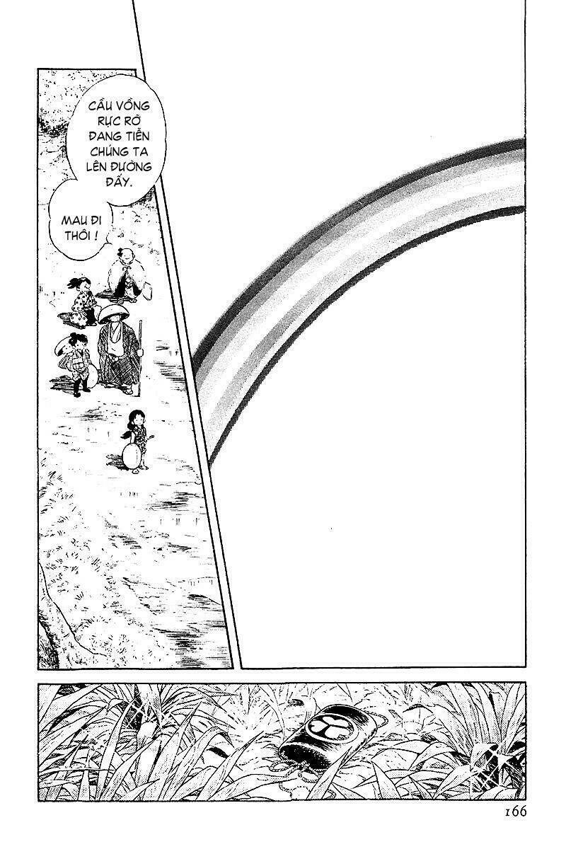 nijiiro togarashi - ớt bảy màu chapter 26 17