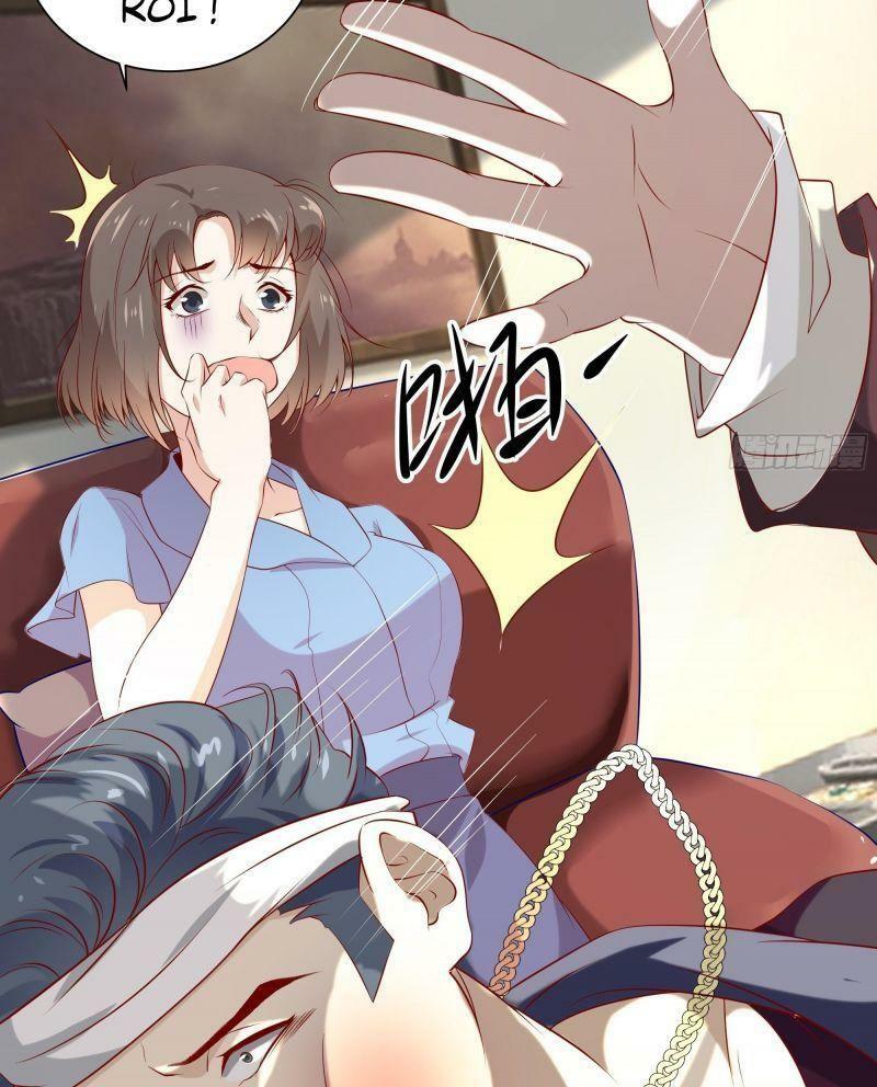 nãi ba là chiến thần mạnh nhất chapter 14 29