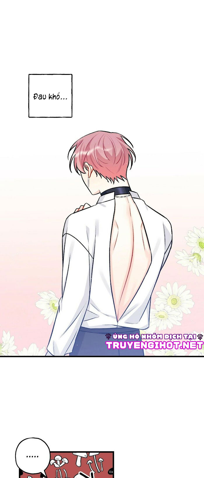 phía sau sân khấu chapter 23 17