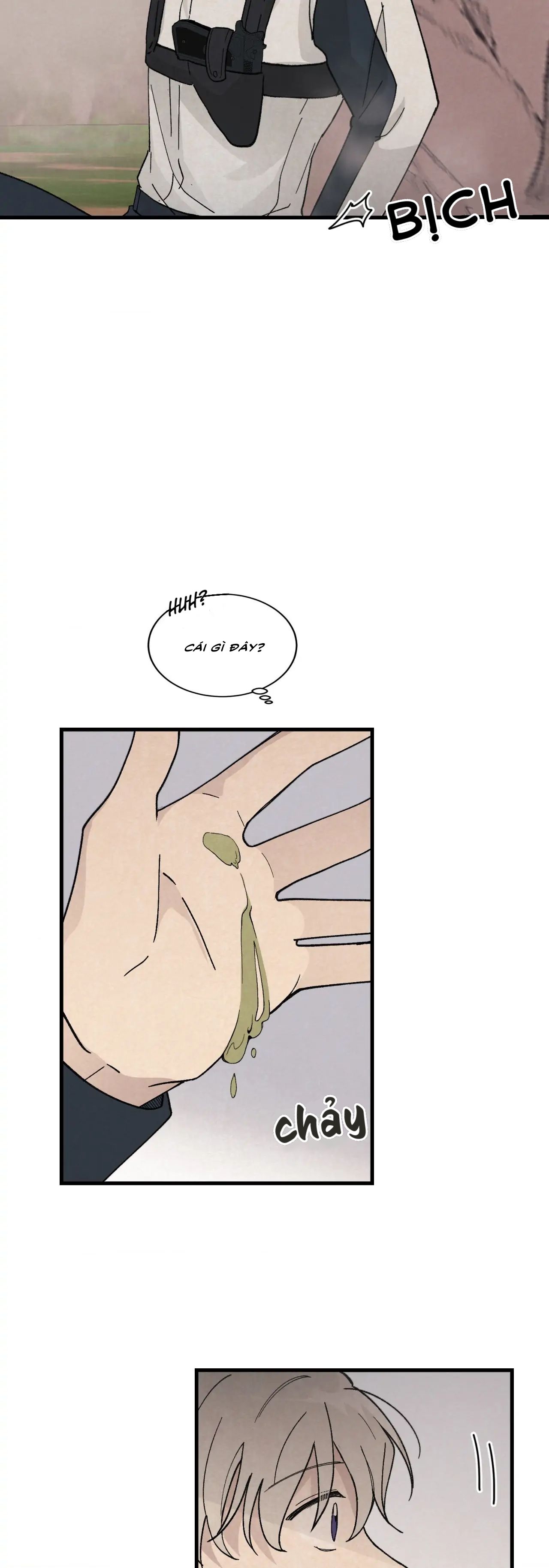 hướng tới bình minh chapter 3 29