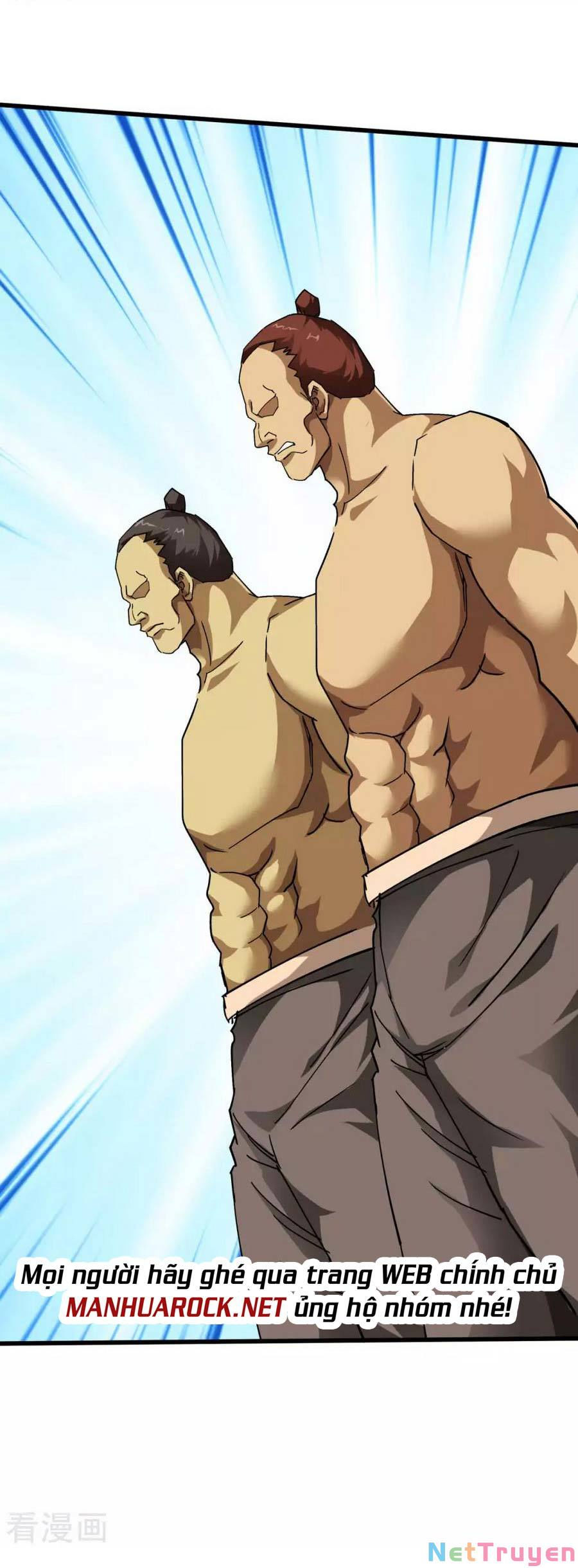 trọng sinh ta là đại thiên thần chapter 122 20