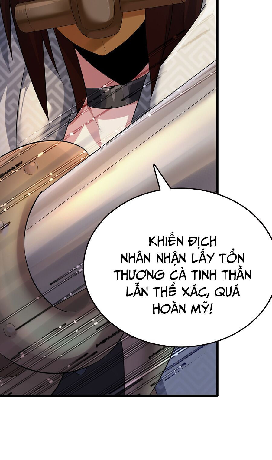 đại bảo kiếm của tôi chapter 49 78