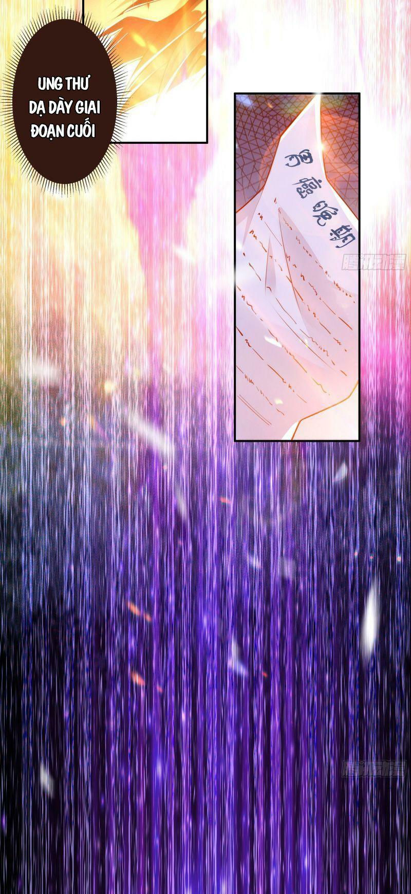 vua đầu tư mạnh nhất chapter 1 21