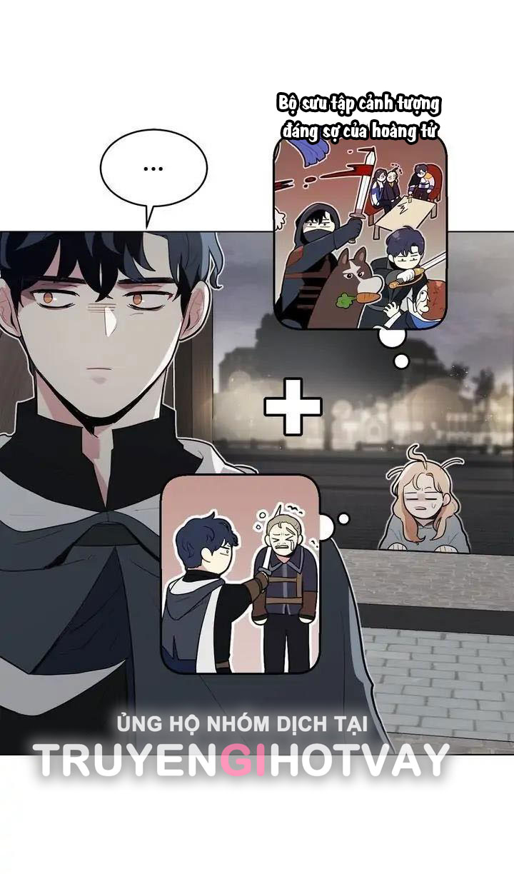 tôi là fan cứng hoàng tử chapter 14.2 15