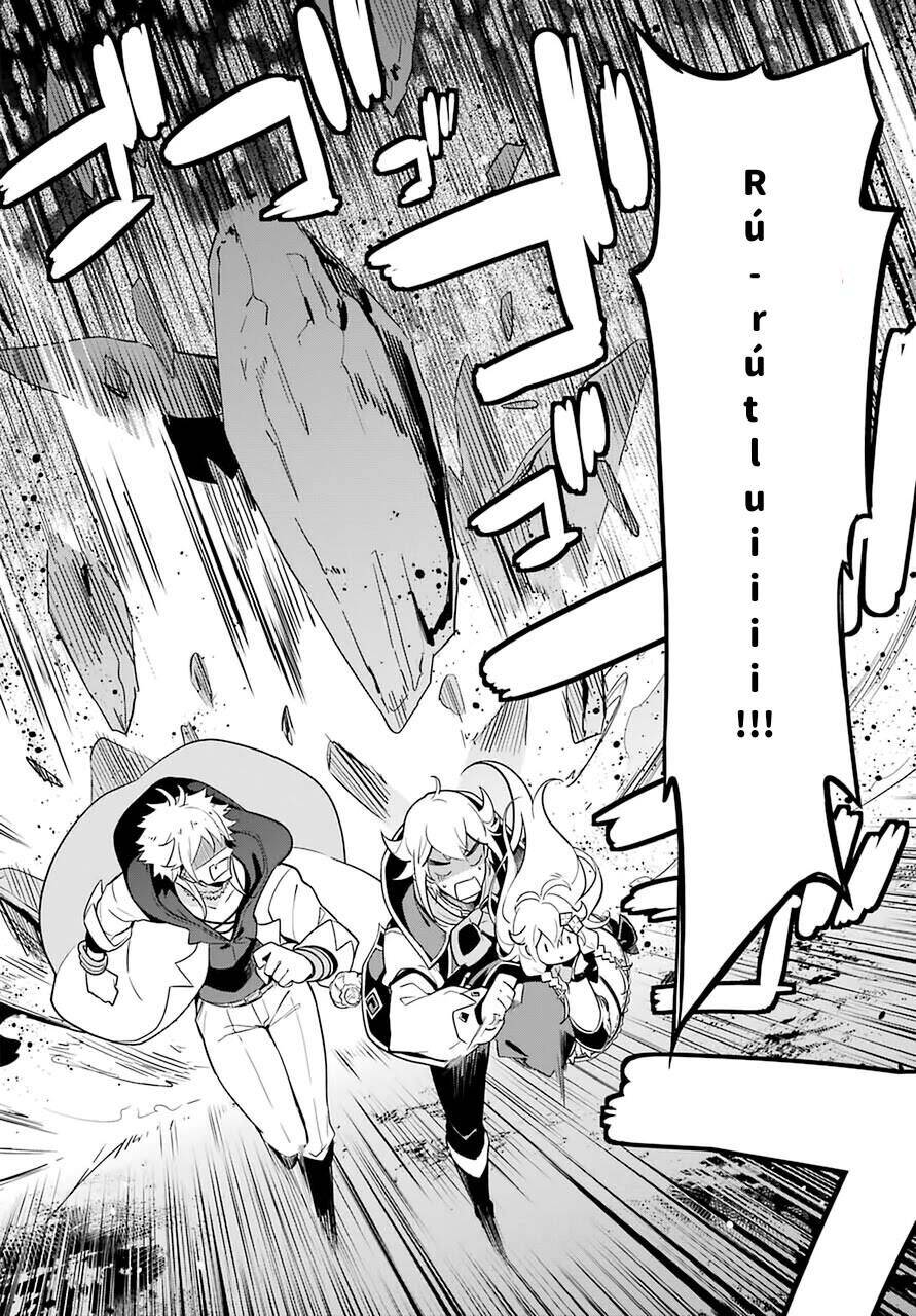 dad is a hero, mom is a spirit, i'm a reincarnator chapter 32.1 5