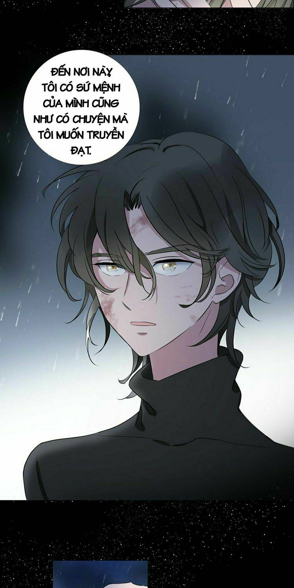 em đến từ nơi đại dương vĩnh hằng chapter 0 10