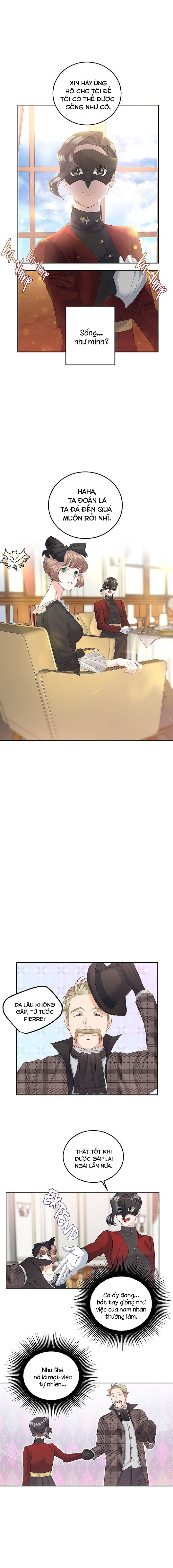 ebony, quạ đen chapter 34 8