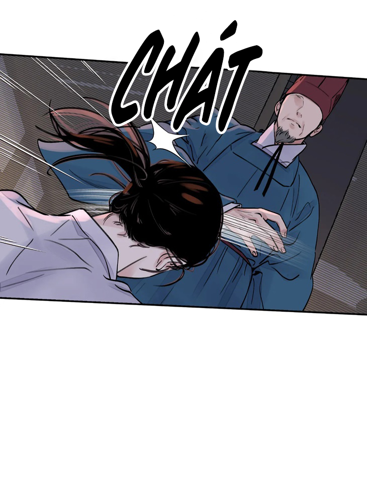 [18+] trượng kiếm tựa hoa chapter 7.1 19