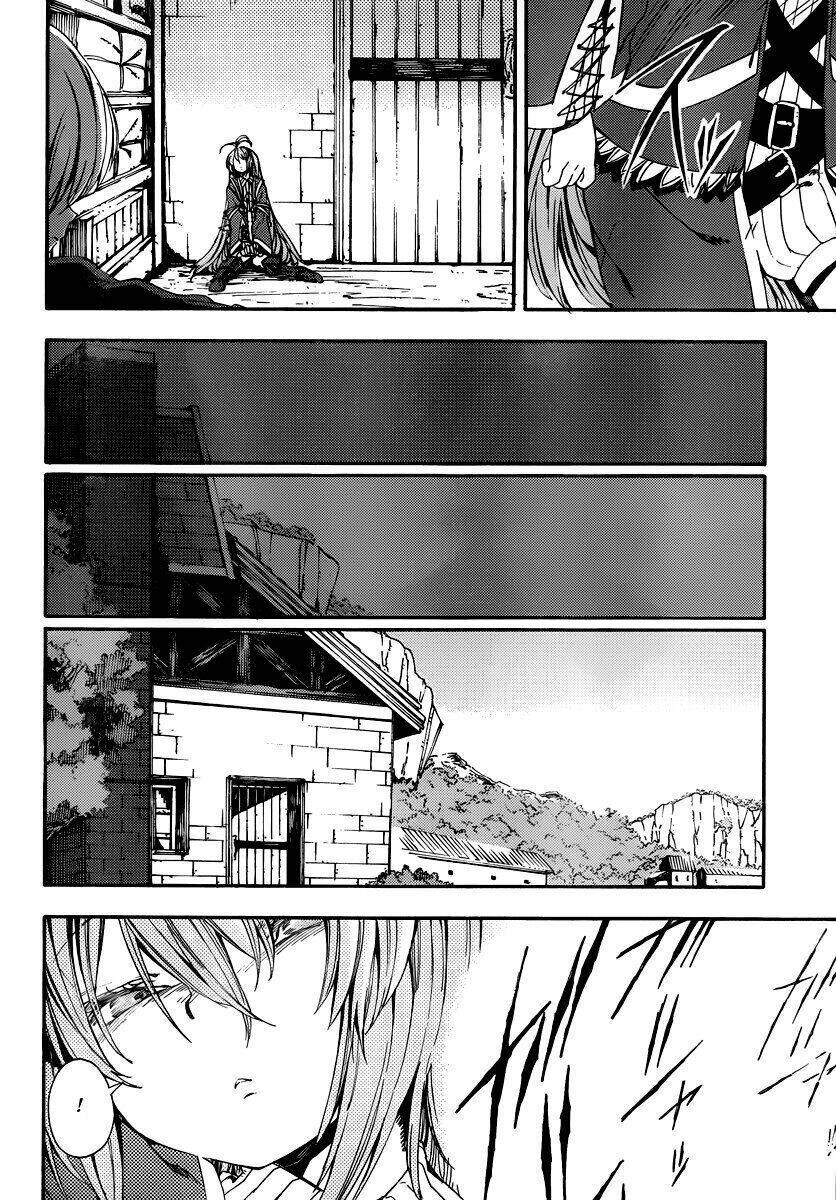 kamisama no inai nichiyoubi chapter 5 17