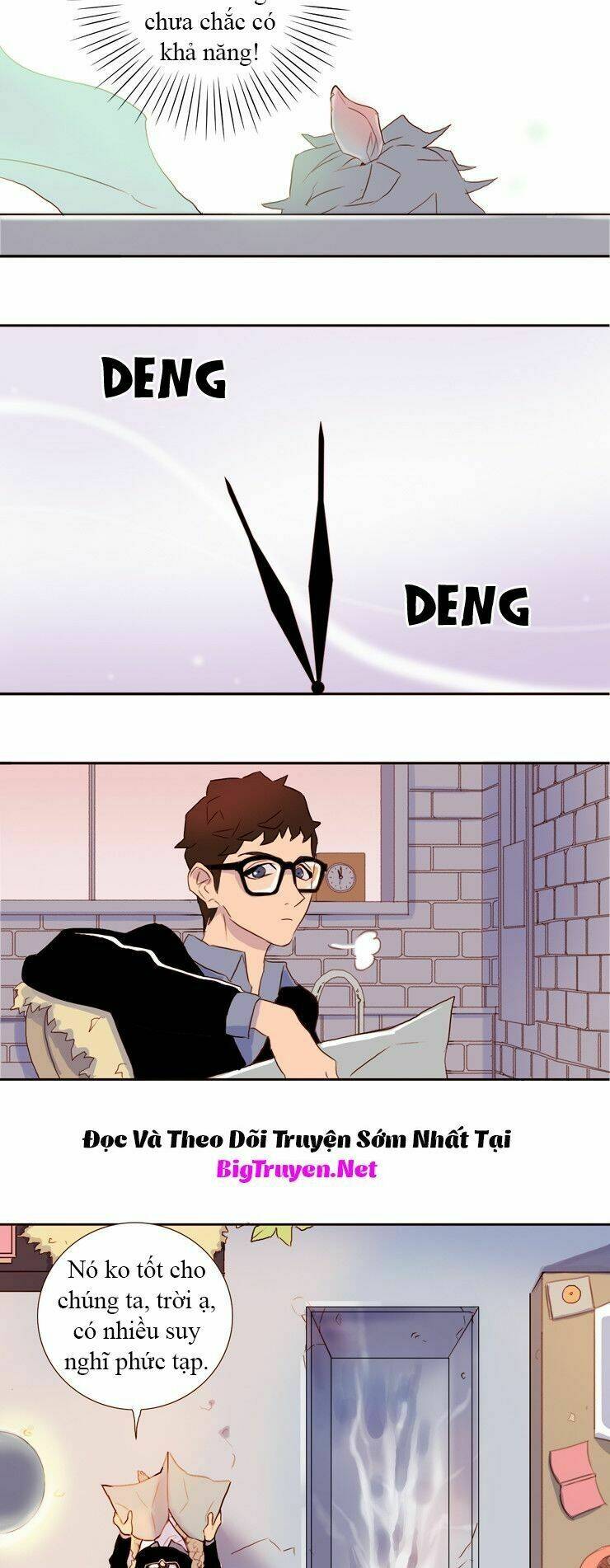 gods of time chapter 6 21