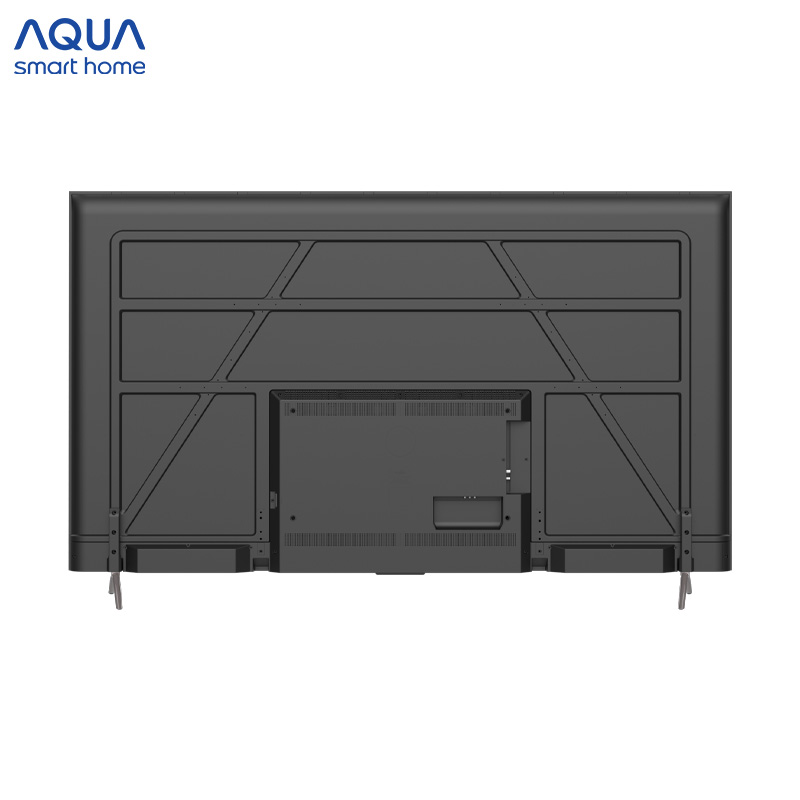 Google Tivi Aqua QLED 4K 85 inch AQT85S800UX - Freeship toàn quốc - Bảo hành 1 đổi 1 trong 730 ngày đối với lỗi màn hình - Hàng chính hãng
