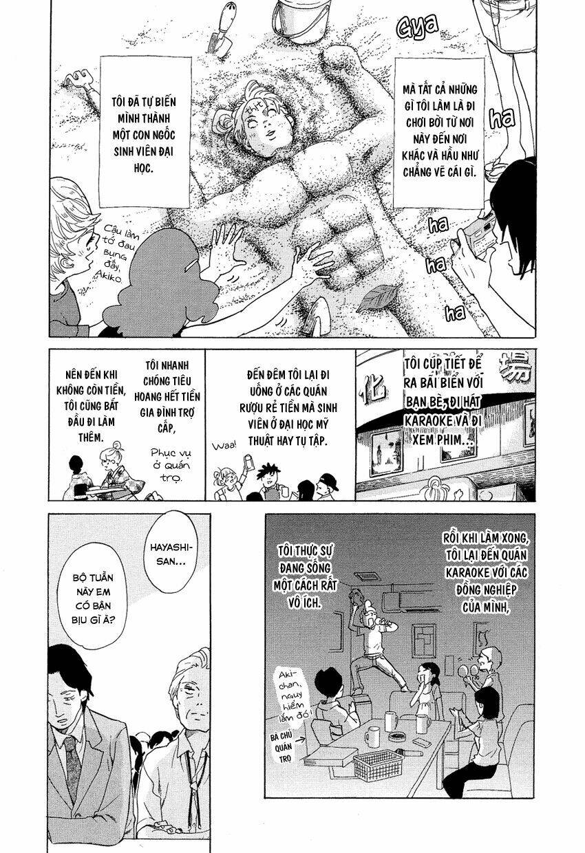 kakukaku shikajika chapter 10 3