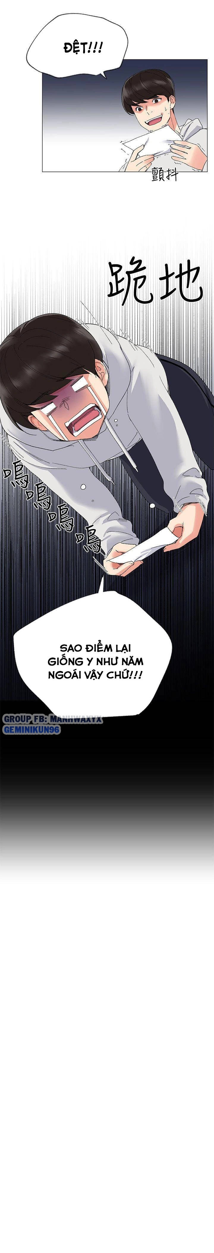 trả thù cô ta chapter 5 21