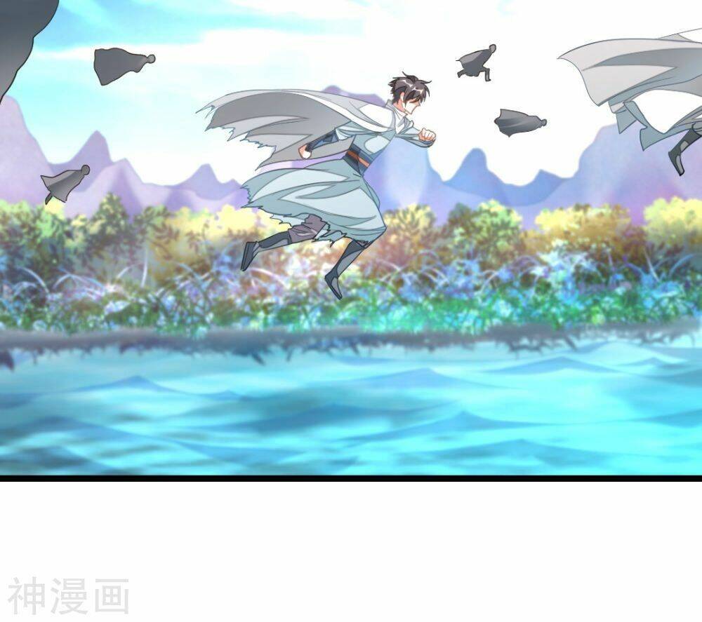 cửu dương thần vương chapter 143 17