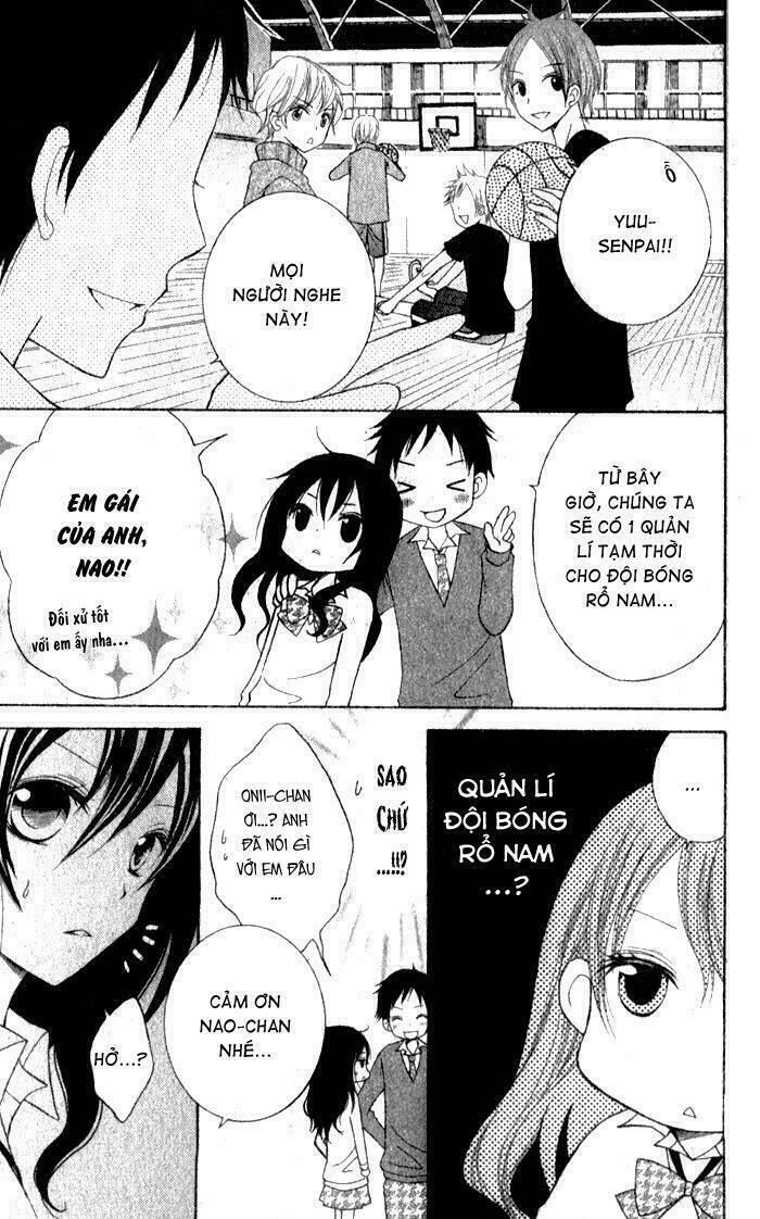 tổng hợp one shot. chapter 173 8