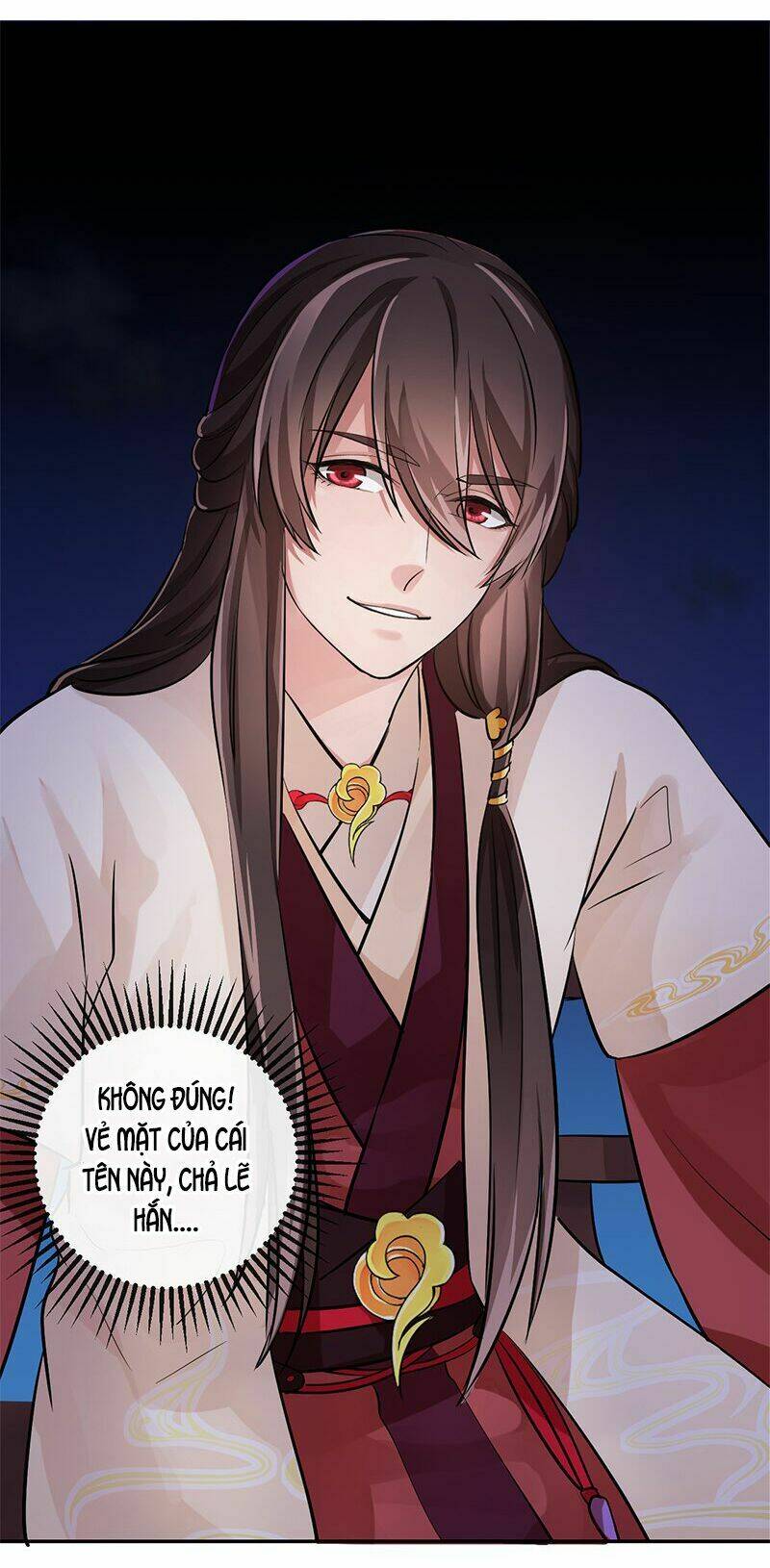 nghiên hương kỳ đàm chapter 28 48