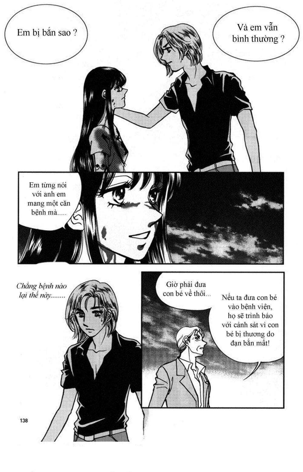 seol hui chapter 5 6