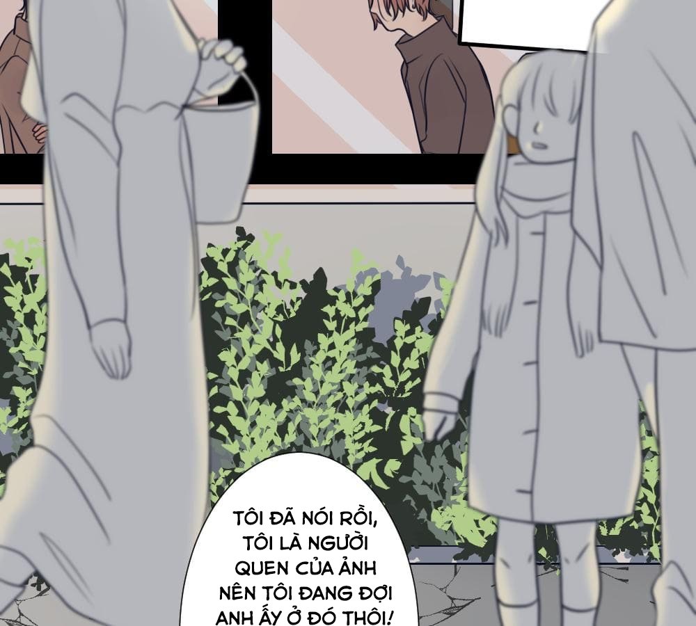 just us - chỉ hai chúng ta chapter 4 26