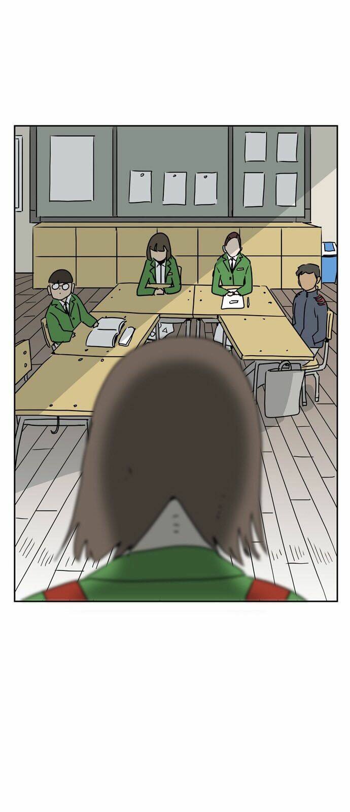 con gái tôi là zombie chapter 27 40