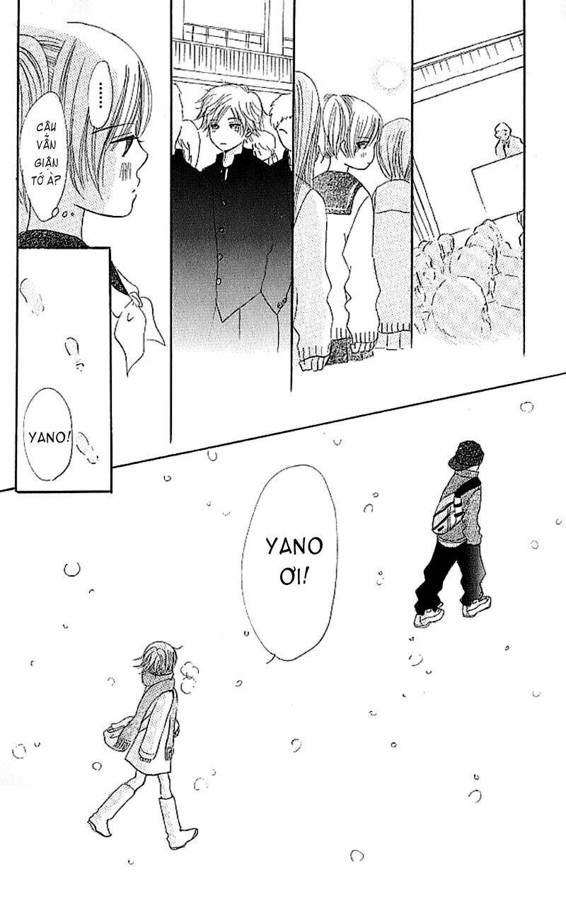 ngày ấy ta bên nhau chapter 10 26