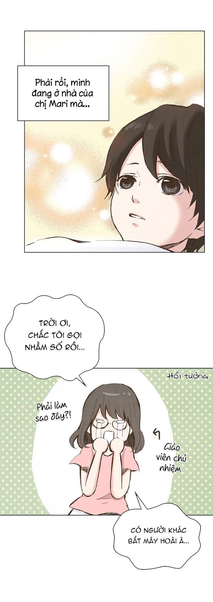 honey! honey! marry me! chapter 53 15