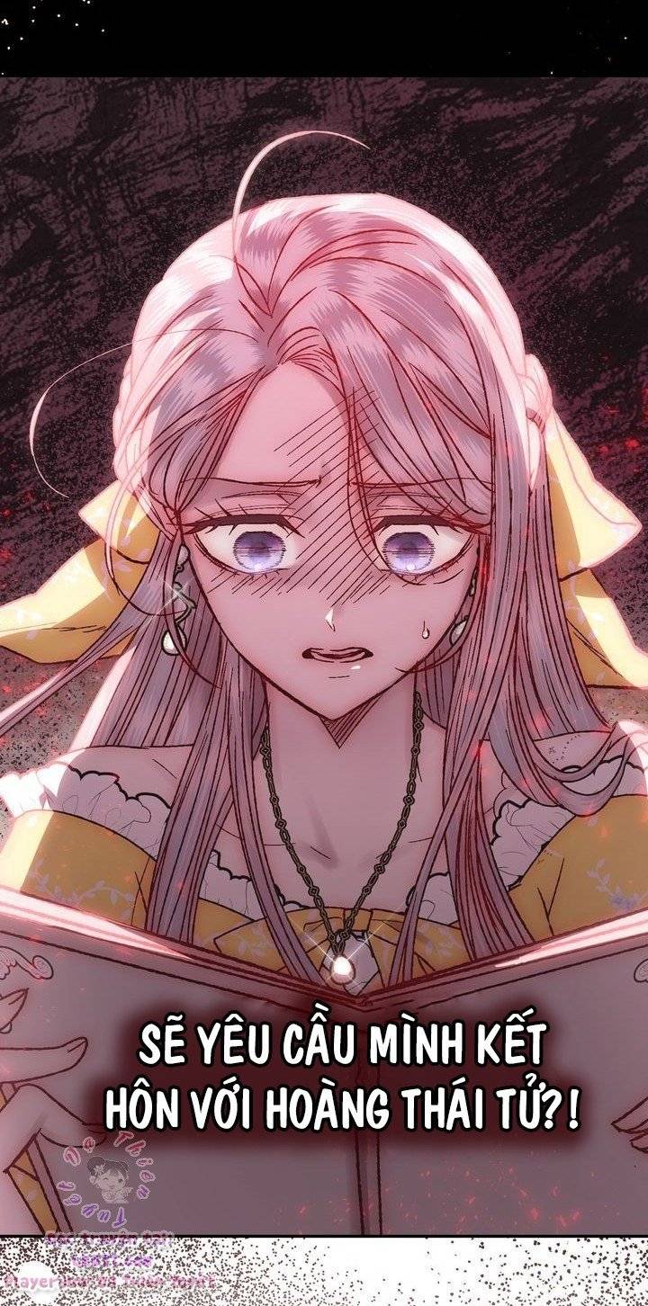 cha, con không muốn kết hôn đâu chapter 17 3