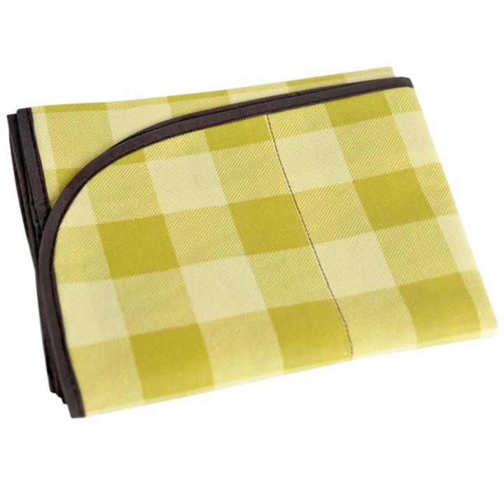 Tấm phủ tủ lạnh caro