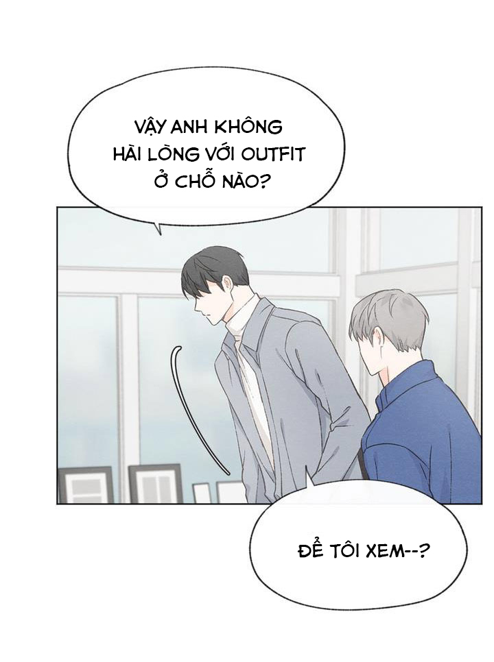 giữa yêu và ghét chapter 16 32