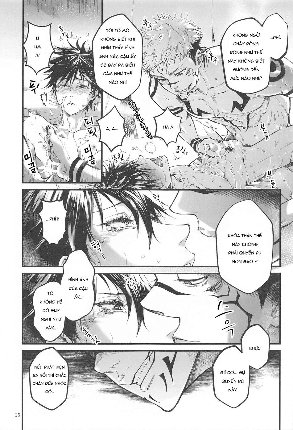 Ổ sìn OTP chapter 52