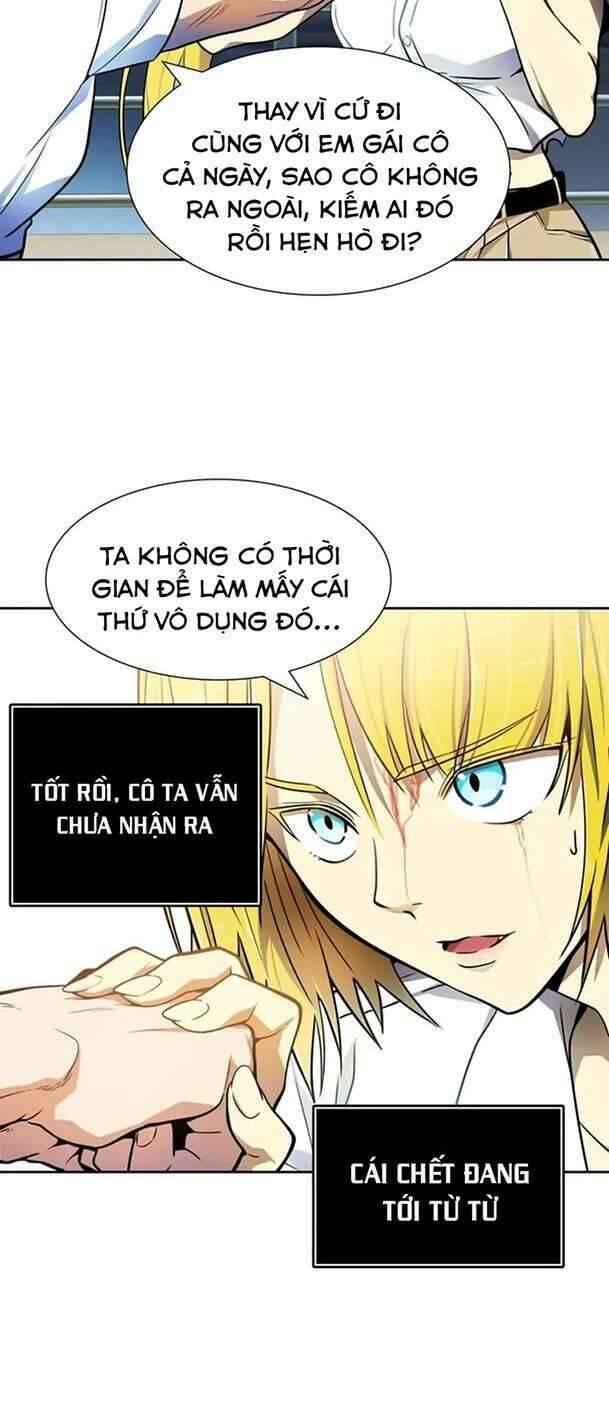 tòa tháp bí ẩn 2 chapter 567 22