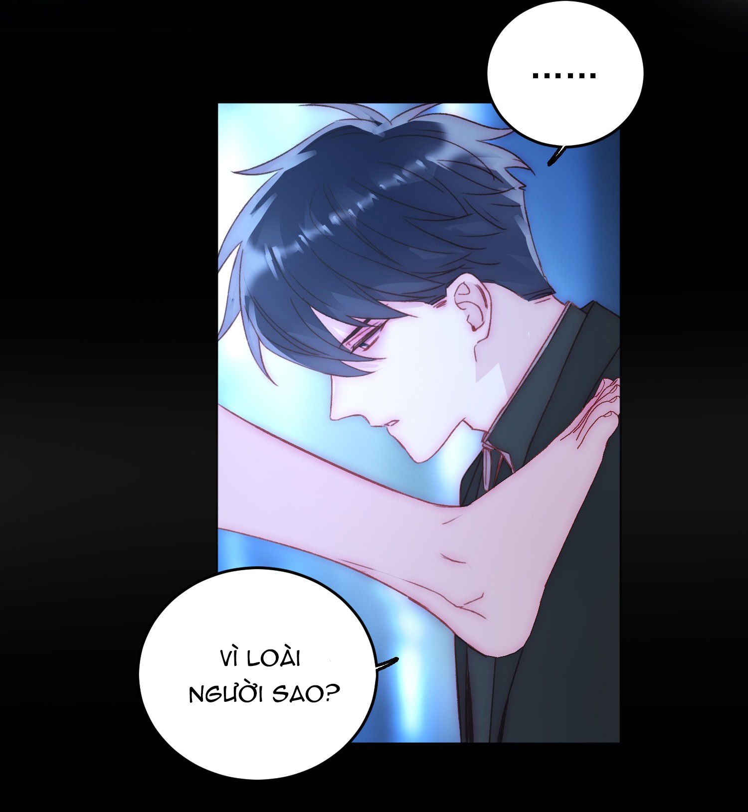 tôi phải làm một kẻ đại xấu xa chapter 47 19