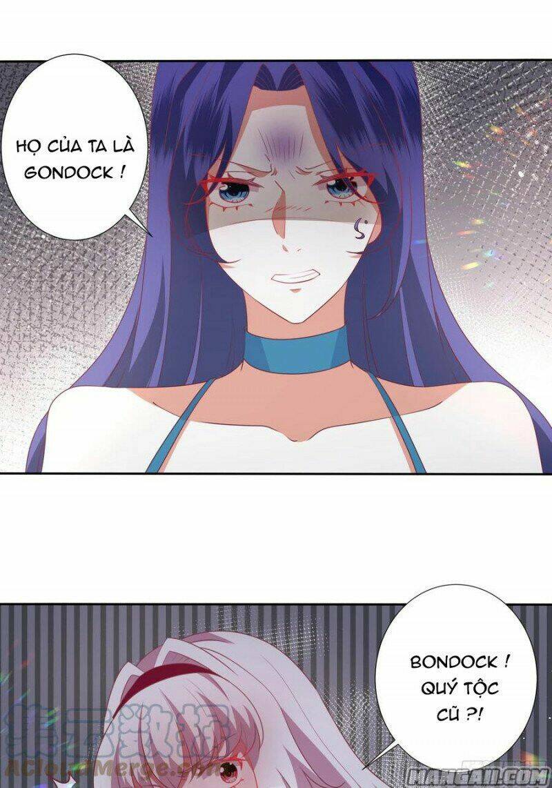 công chúa phản diện trong truyền thuyết chapter 140 4