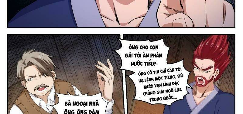 khắc kim phong thần chapter 100 26