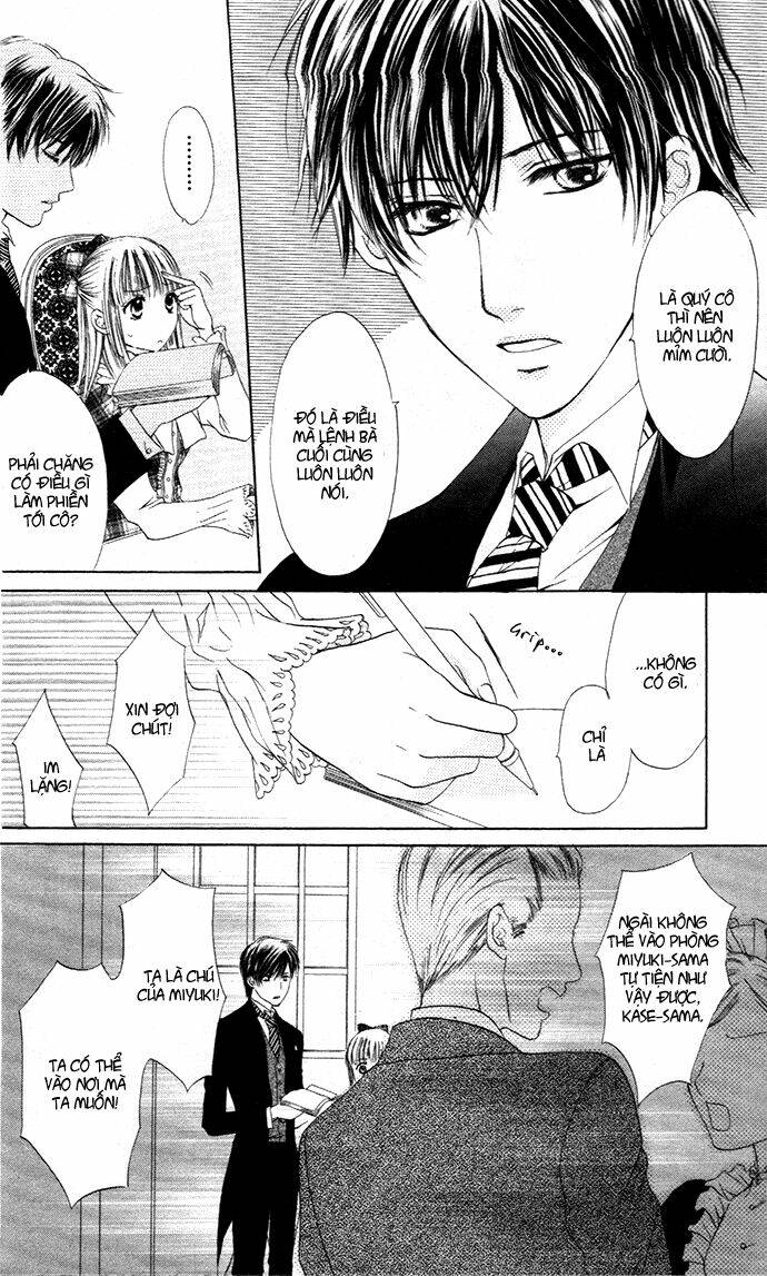 himeyaka na tousaku chapter 1 13