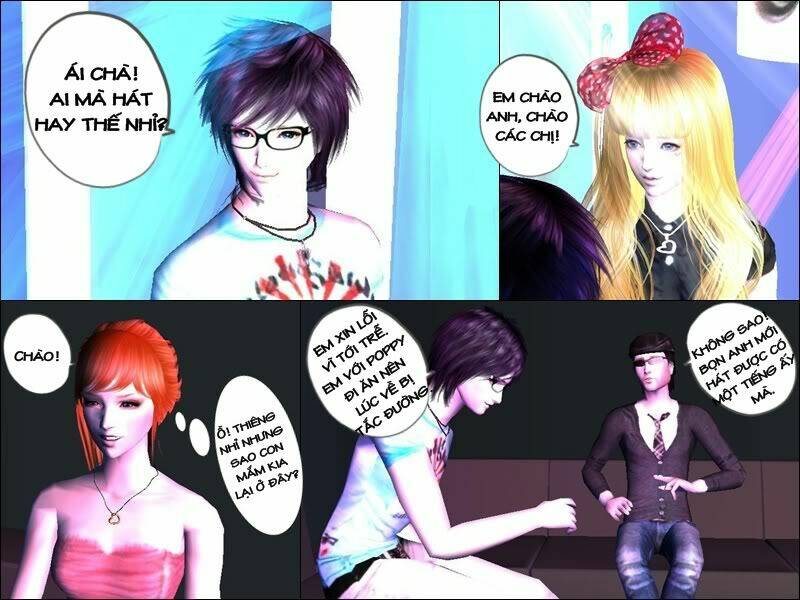 the world of model chapter 3 8