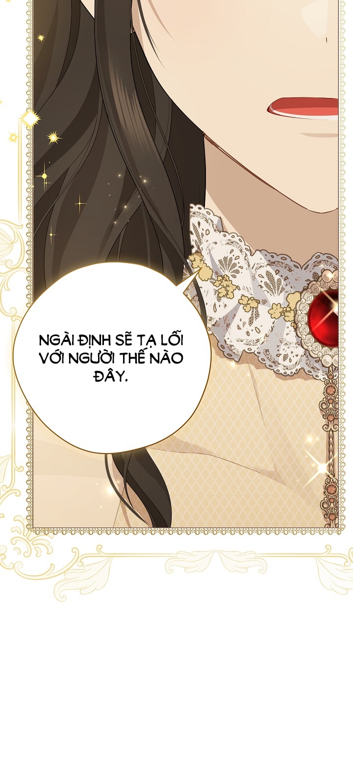 thật ra ta mới là hàng thật chapter 117.2 16