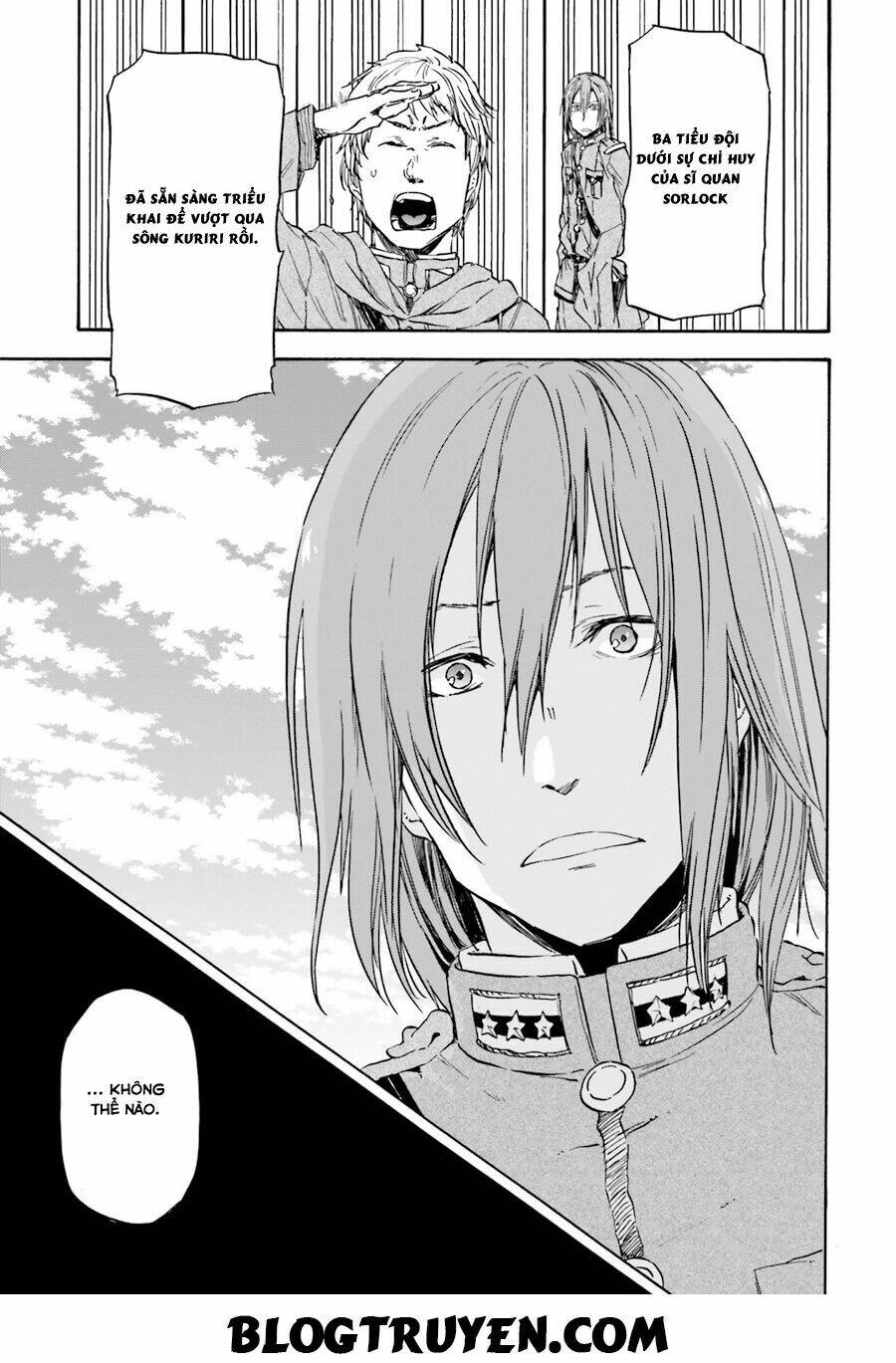 nejimaki seirei senki - tenkyou no alderamin chapter 11 10