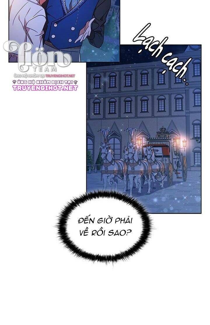 tôi đã ly hôn nhưng lại trở thành tài phiệt chapter 19.1 37