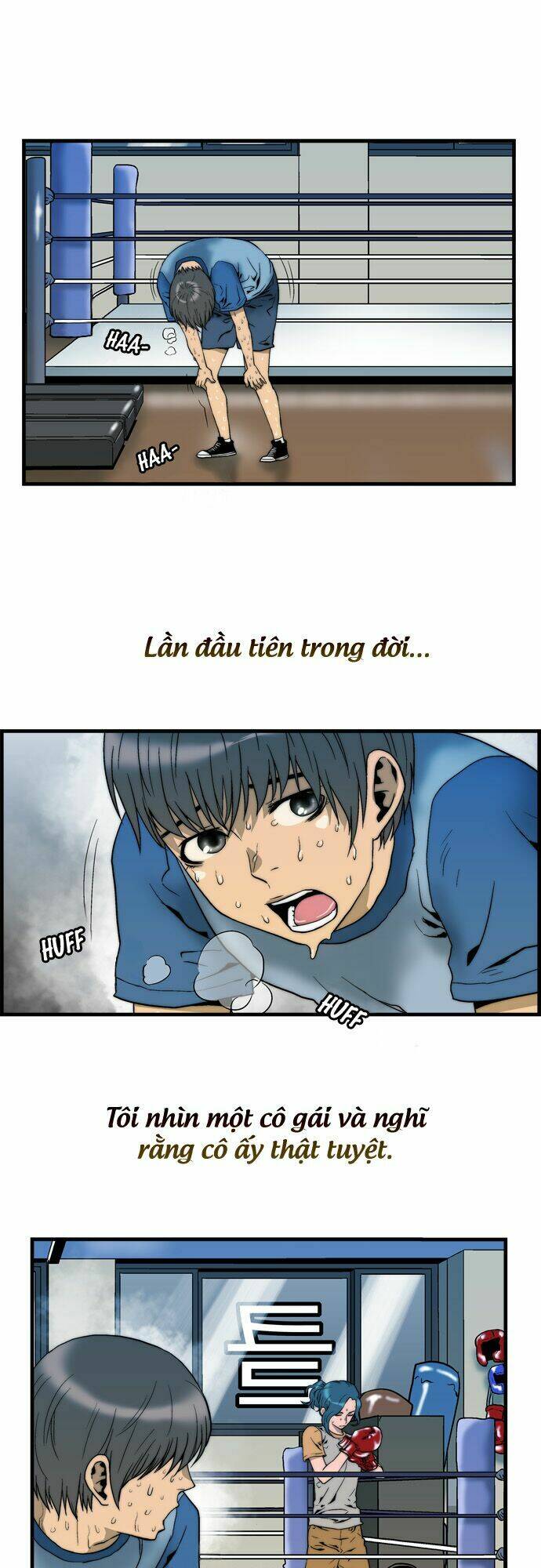 green boy chapter 2 31