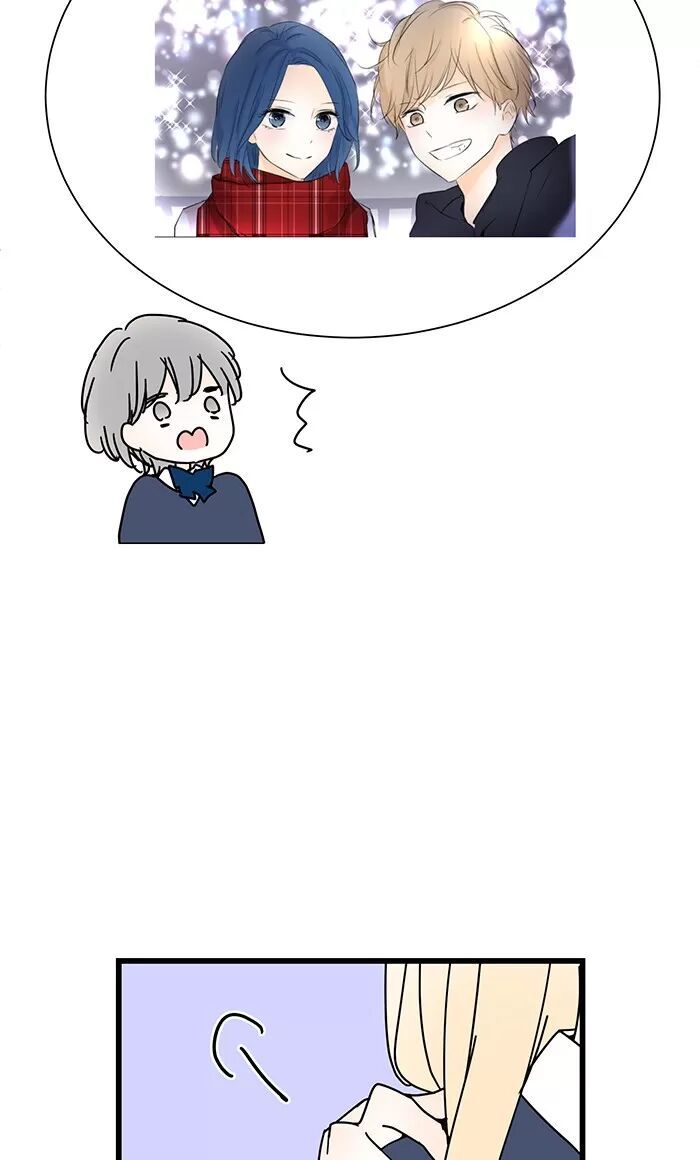 choco ngọt ngào chapter 63 16