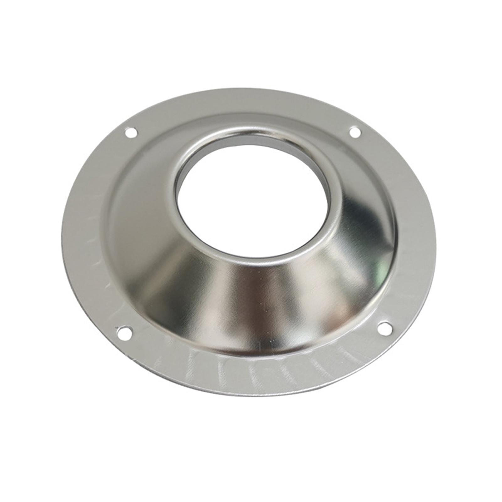 Heating head cover for Cotton Sugars Candy Machine Spare Part Replacements Candy Floss Machine Spare Parts