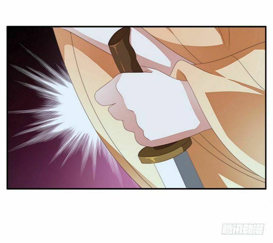 thịnh thế an nhiên chapter 38 26