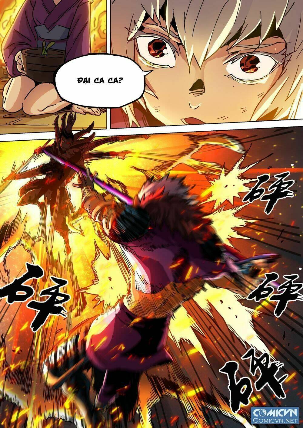 mộng tam quốc chapter 25 8