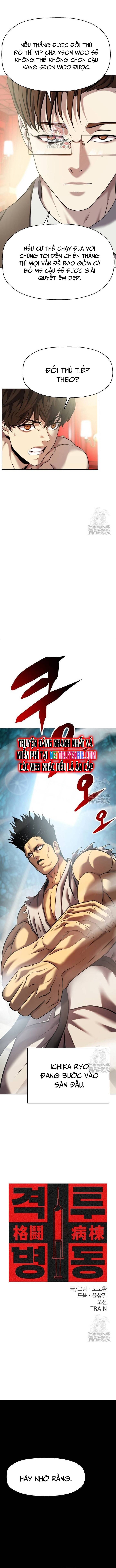 đấu trường chiến đấu chapter 33 2