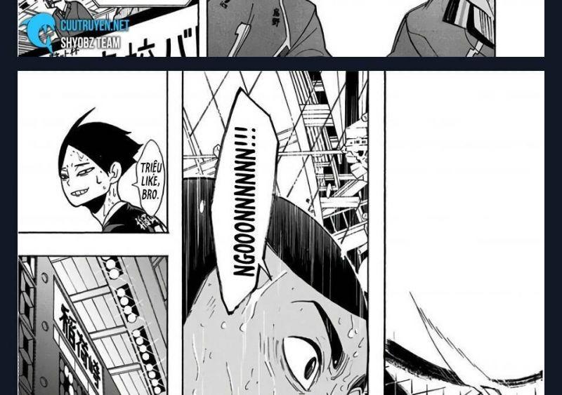 vua bóng chuyền chapter 271 38