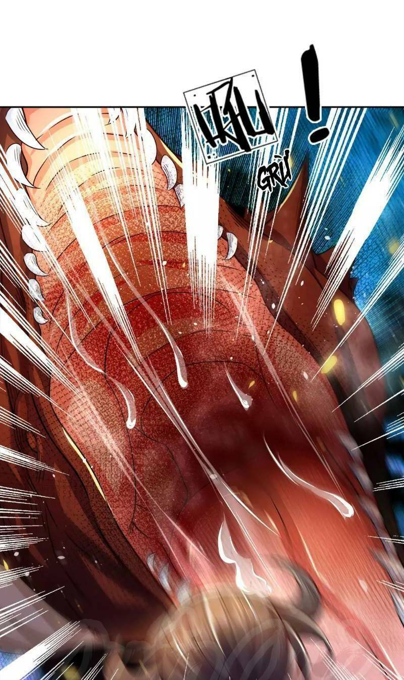 thân thể của ta là kiếm chủng chapter 24 22