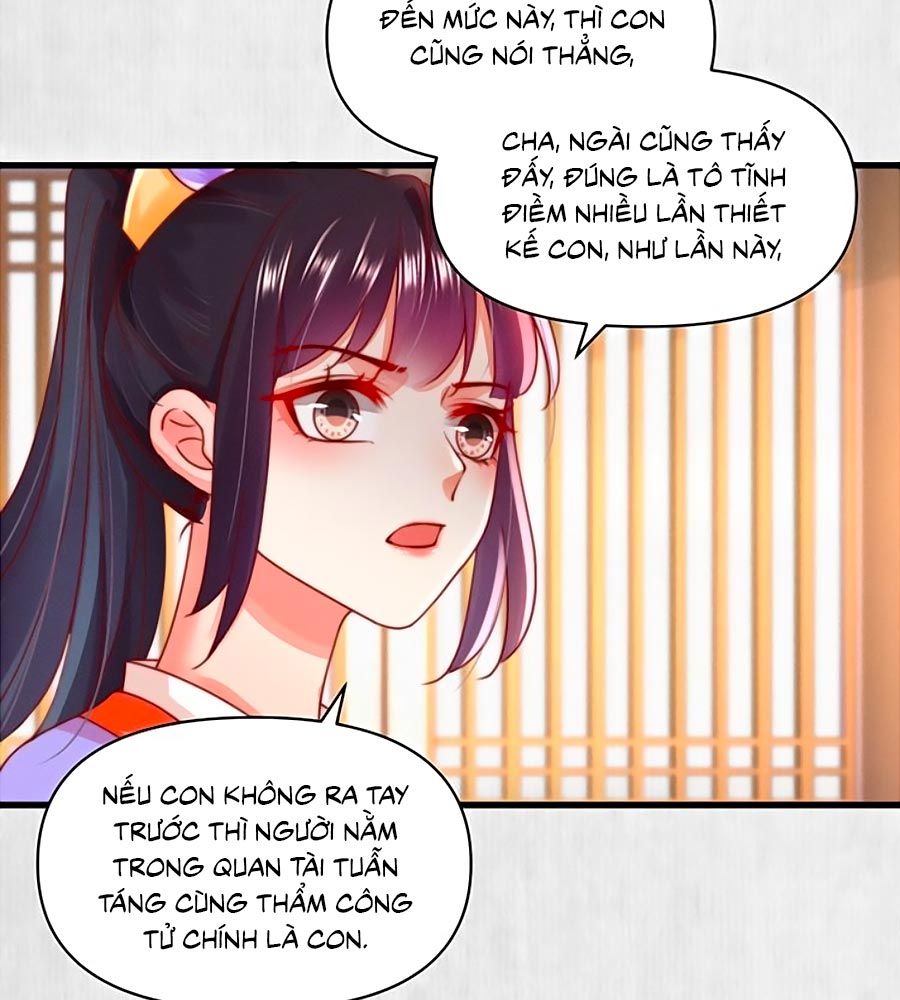 hoạn phi hoàn triều chapter 86 26